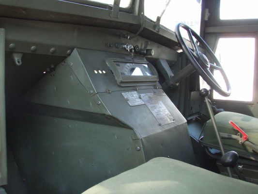 Chevrolet 8440/C8. 1941 г.